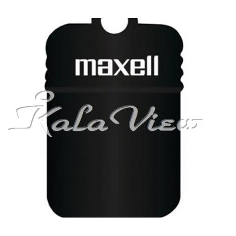 فلش مموری لوازم جانبی ماکسل Onyx Mini USB 2 0 Flash  16GB
