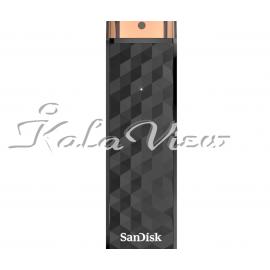 فلش مموری لوازم جانبی سن دیسک Connect Wireless Stick  128GB