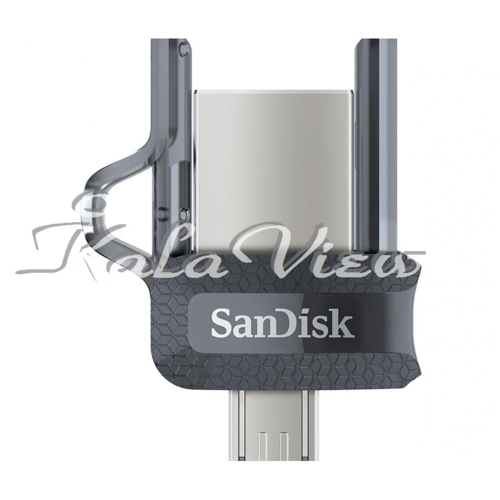فلش مموری 128GB micro USB