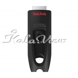 فلش مموری لوازم جانبی سن دیسک CZ48 USB 3 0  16GB