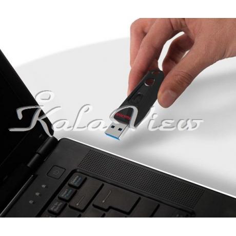 فلش مموری لوازم جانبی سن دیسک CZ48 USB 3 0  32GB