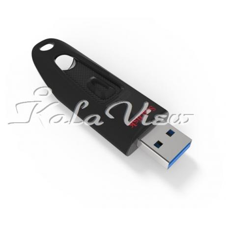 فلش مموری لوازم جانبی سن دیسک CZ48 USB 3 0  32GB