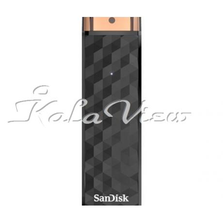فلش مموری لوازم جانبی سن دیسک Connect Wireless Stick  32GB