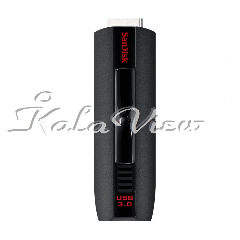 فلش مموری لوازم جانبی سن دیسک EXTREME CZ80 USB3 0  64GB