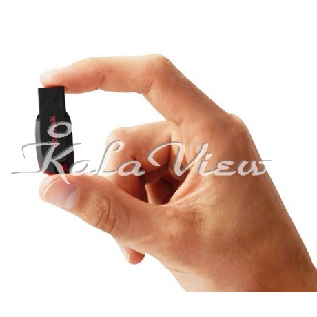 فلش مموری لوازم جانبی سن دیسک Cruzer Blade CZ50 USB 2 0  8GB