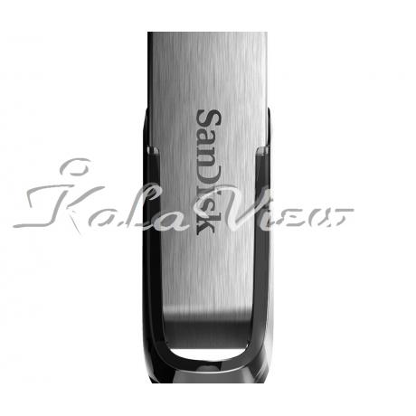 فلش مموری لوازم جانبی سن دیسک Cruzer CZ73 Ultra Flair USB3 0  8GB
