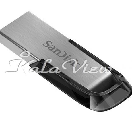 فلش مموری لوازم جانبی سن دیسک Cruzer CZ73 Ultra Flair USB3 0  8GB
