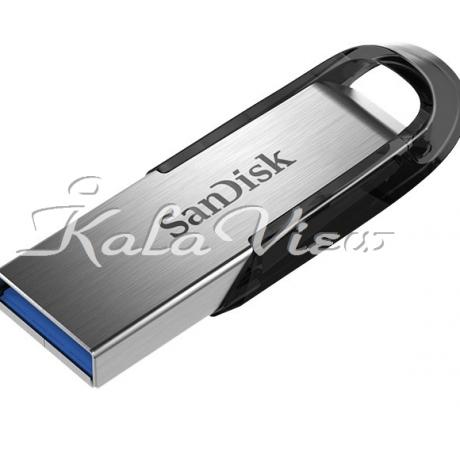 فلش مموری لوازم جانبی سن دیسک Cruzer CZ73 Ultra Flair USB3 0  8GB