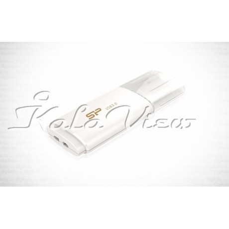 فلش مموری لوازم جانبی سیلیکون Power Blaze B06  16GB