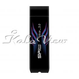 فلش مموری لوازم جانبی سیلیکون Power Blaze B10  16GB