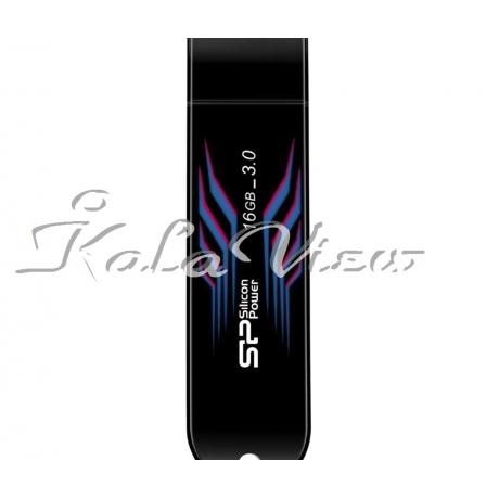 فلش مموری لوازم جانبی سیلیکون Power Blaze B10  16GB