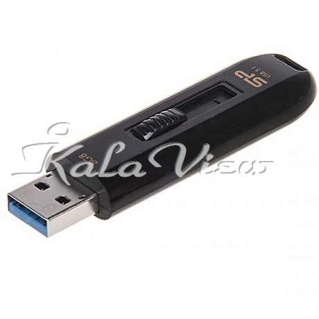 فلش مموری لوازم جانبی سیلیکون Power Blaze B21  16GB