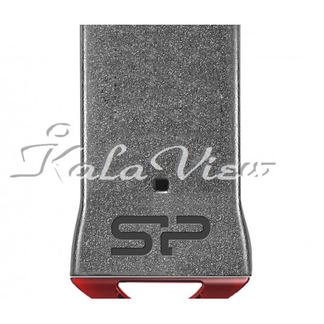 فلش مموری لوازم جانبی سیلیکون Power Jewel J01  16GB