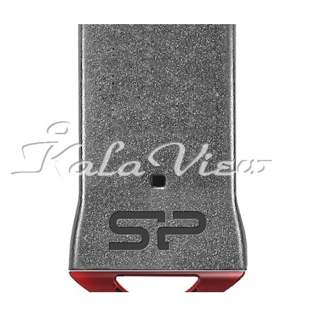 فلش مموری لوازم جانبی سیلیکون Power Jewel J01  16GB