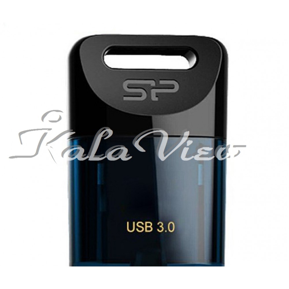 فلش مموری لوازم جانبی سیلیکون Power Jewel J06 USB 3 0  16GB