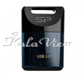 فلش مموری لوازم جانبی سیلیکون Power Jewel J06 USB 3 0  64GB