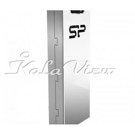 فلش مموری لوازم جانبی سیلیکون Power Jewel J10  16GB