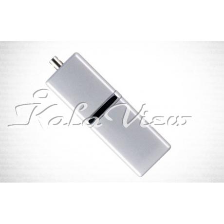 فلش مموری لوازم جانبی سیلیکون Power LuxMini 720 USB 2 0  16GB