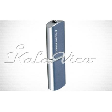 فلش مموری لوازم جانبی سیلیکون Power LuxMini 720 USB 2 0  16GB