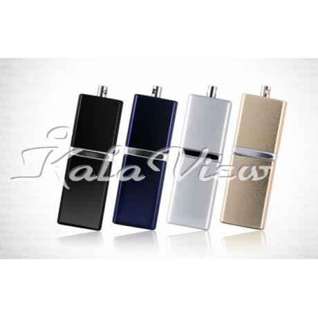 فلش مموری لوازم جانبی سیلیکون Power LuxMini 720 USB 2 0  16GB