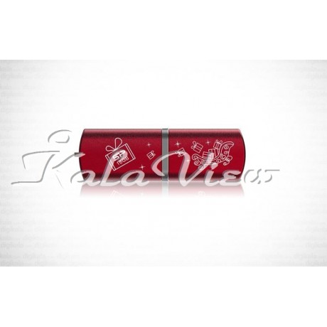 فلش مموری لوازم جانبی سیلیکون Power Luxmini 720 Limited Edition USB 2 0  16GB