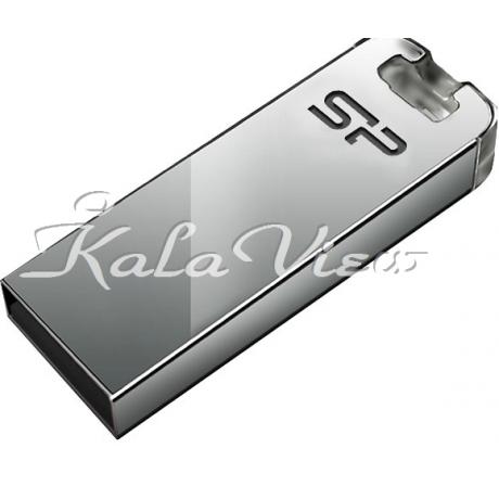 فلش مموری لوازم جانبی سیلیکون Power Touch T03 USB 2 0  16GB