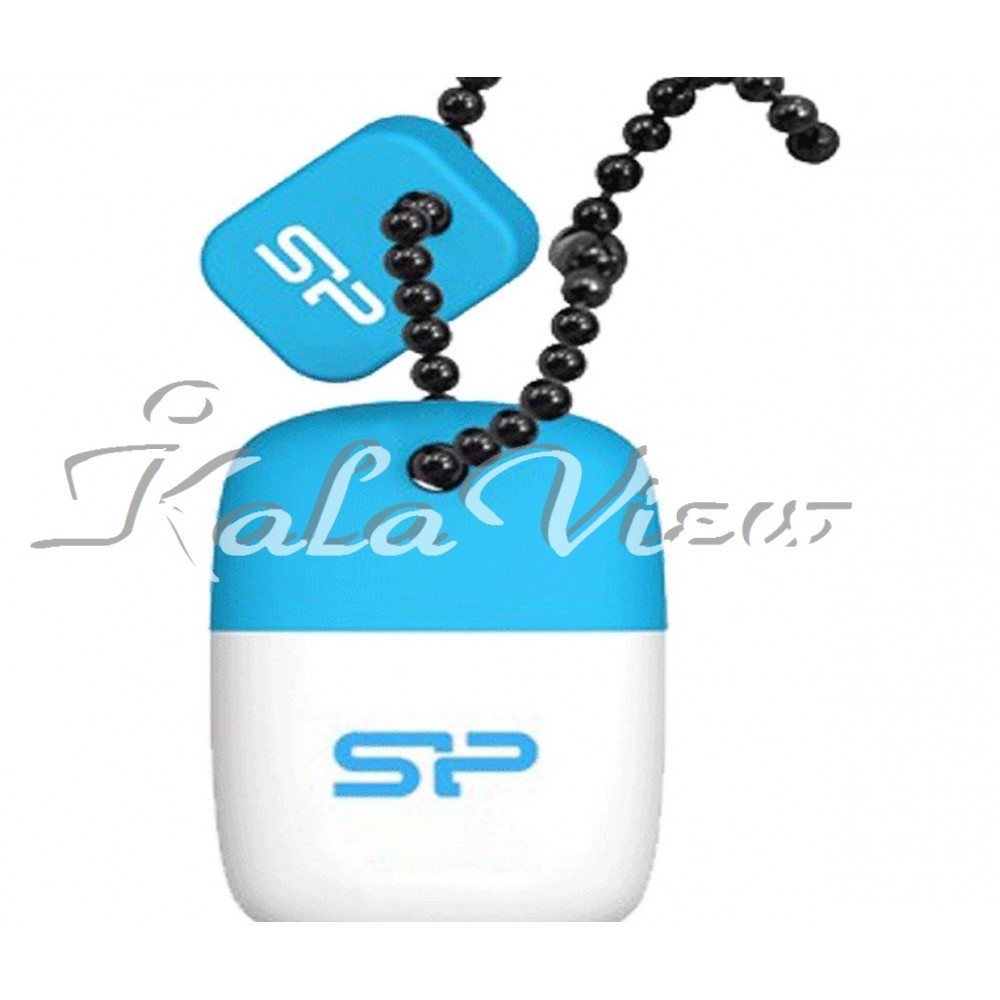 فلش مموری لوازم جانبی سیلیکون Power Touch T07  16GB
