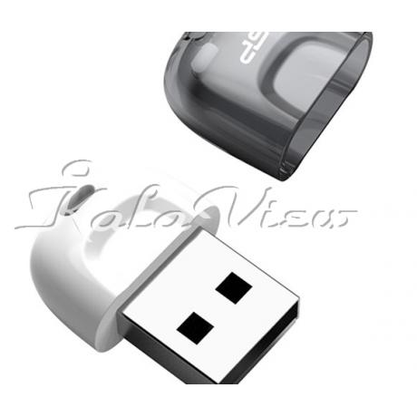 فلش مموری لوازم جانبی سیلیکون Power Touch T09  16GB