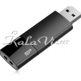 فلش مموری لوازم جانبی سیلیکون Power Ultima U05 USB  16GB