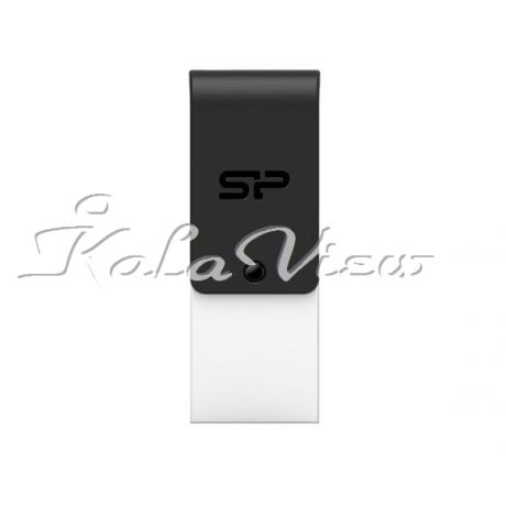 Silicon Power X21 Otg Flash Memory  16Gb