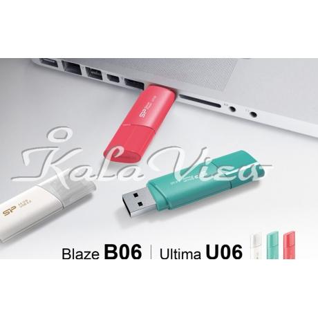 Silicon Power Blaze B06 Flash Memory  32Gb