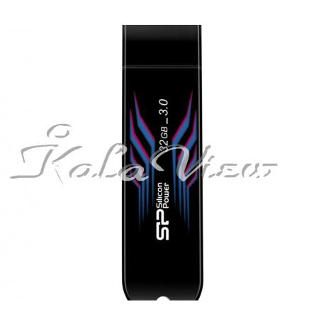 فلش مموری لوازم جانبی سیلیکون Power Blaze B10  32GB
