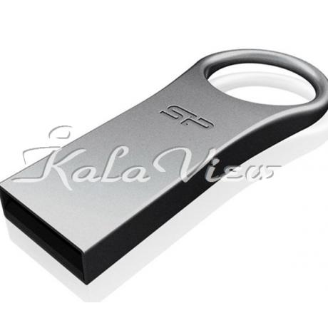فلش مموری لوازم جانبی سیلیکون Power Firma F80 USB 2 0  32GB