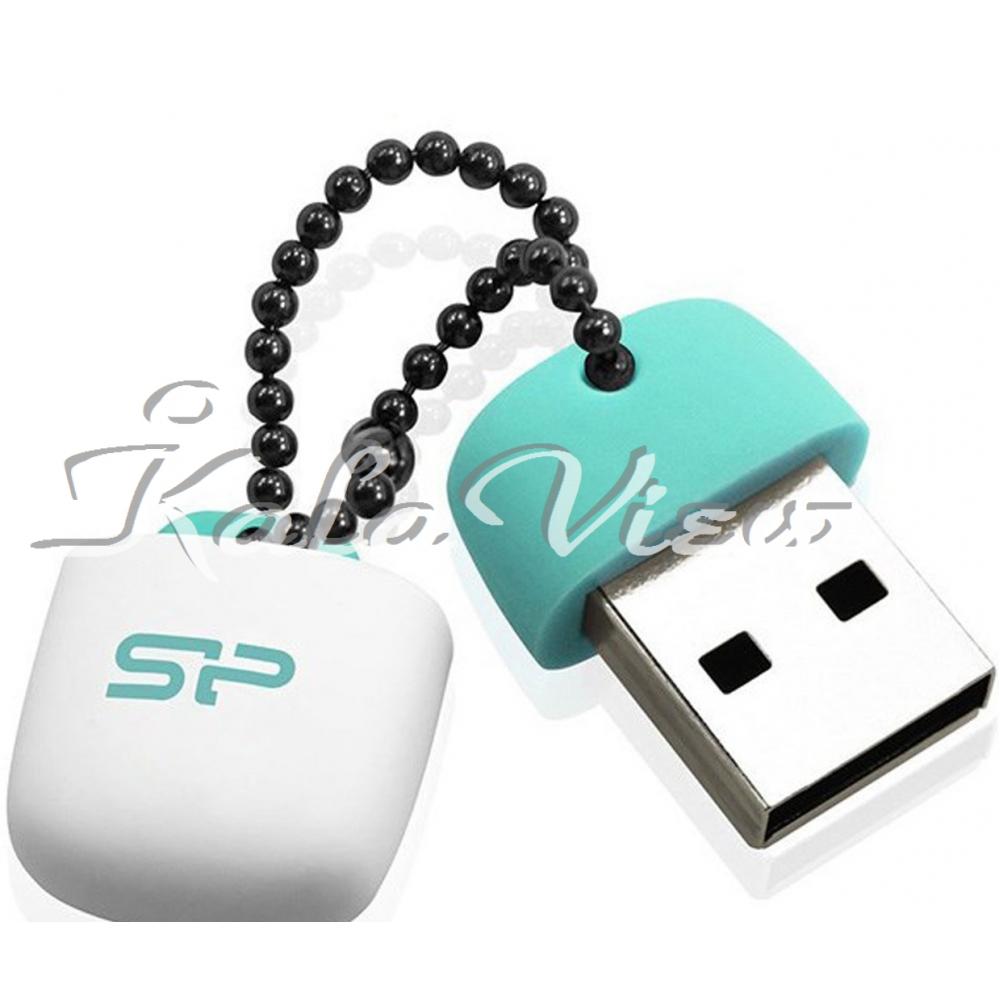 فلش مموری لوازم جانبی سیلیکون Power Jewel J07 USB 3 0  32GB
