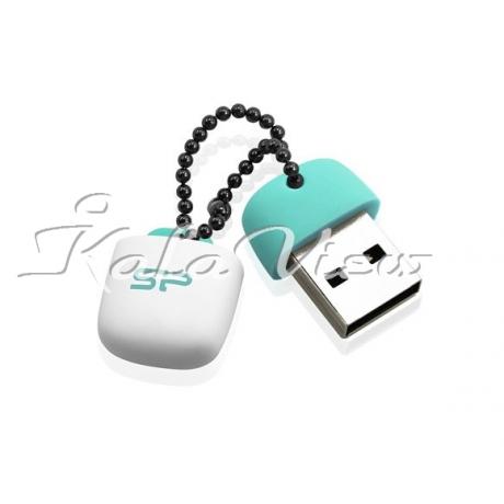 فلش مموری لوازم جانبی سیلیکون Power Jewel J07 USB 3 0  32GB