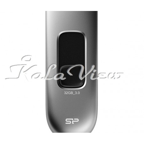 فلش مموری لوازم جانبی سیلیکون Power Marvel M70  32GB