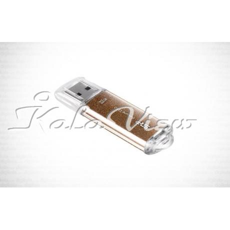 فلش مموری لوازم جانبی سیلیکون Power Secure G10  32GB