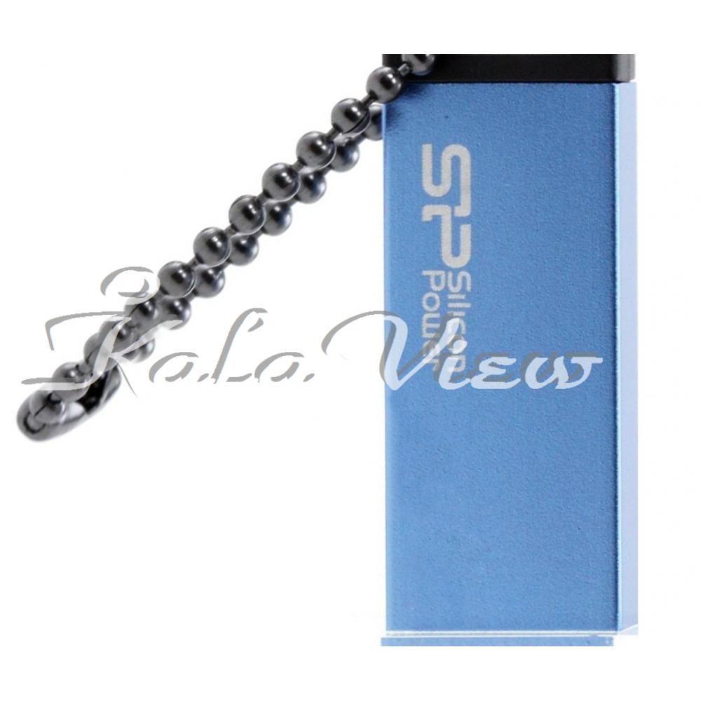 Silicon Power Touch 830 Flash Memory  32Gb