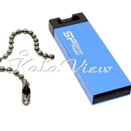 Silicon Power Touch 830 Flash Memory  32Gb