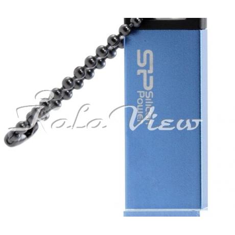 Silicon Power Touch 830 Flash Memory  32Gb