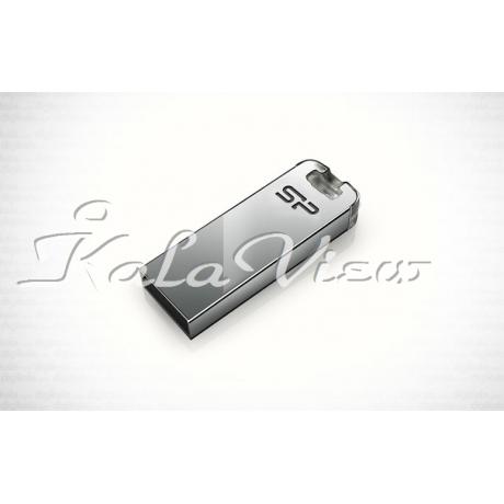 فلش مموری لوازم جانبی سیلیکون Power Touch T03 USB 2 0  32GB