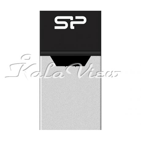 فلش مموری لوازم جانبی سیلیکون Power X20 OTG Flash  32GB