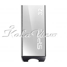 فلش مموری لوازم جانبی سیلیکون Power Touch 830  32GB