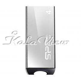 فلش مموری لوازم جانبی سیلیکون Power Touch 830  4GB