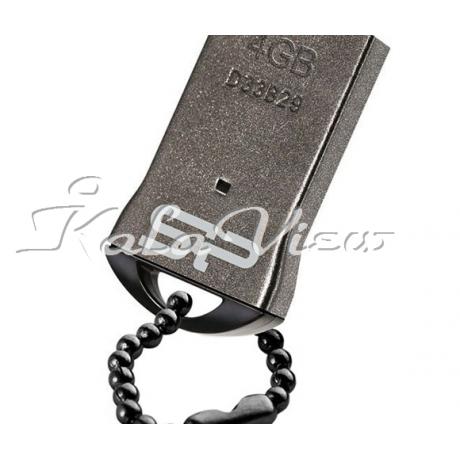 فلش مموری لوازم جانبی سیلیکون Power Touch T01  4GB