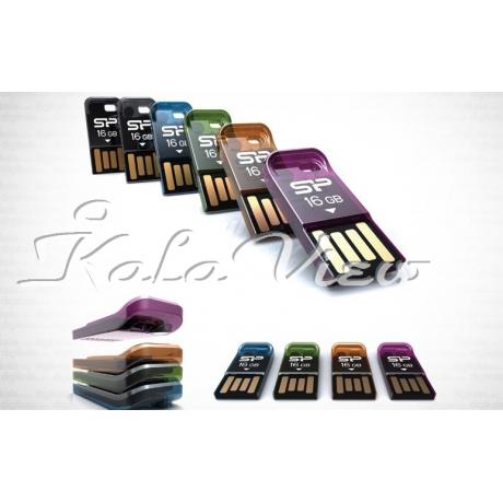Silicon Power Touch T02  8Gb