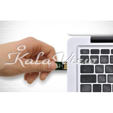 Silicon Power Touch T02  8Gb