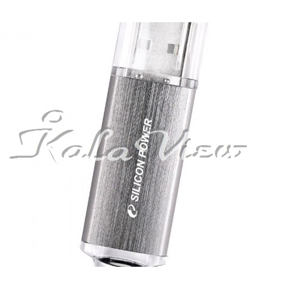 فلش مموری لوازم جانبی سیلیکون Power Ultima II i Series USB  4GB