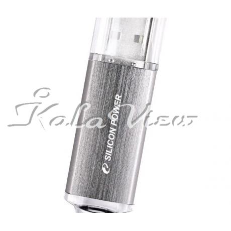 فلش مموری لوازم جانبی سیلیکون Power Ultima II i Series USB  4GB