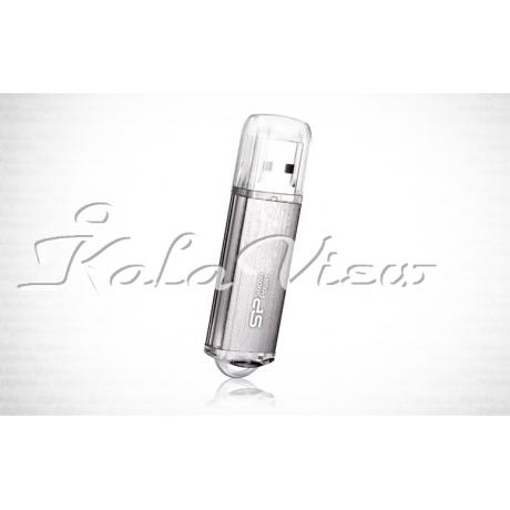 فلش مموری لوازم جانبی سیلیکون Power Ultima II i Series USB  4GB